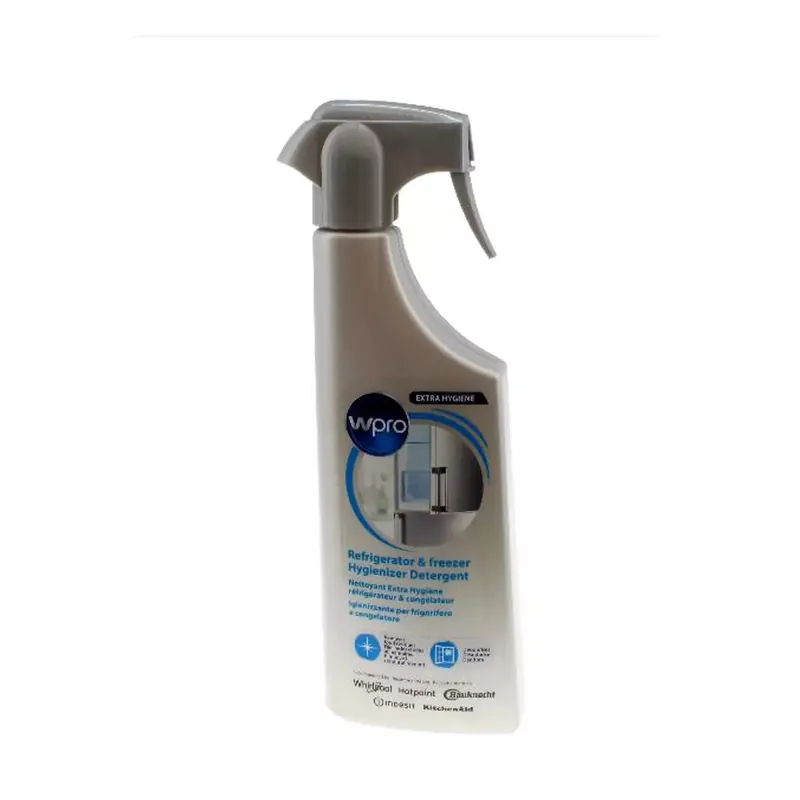 Spray detergente per frigorifero Whirlpool Wpro 484000008421