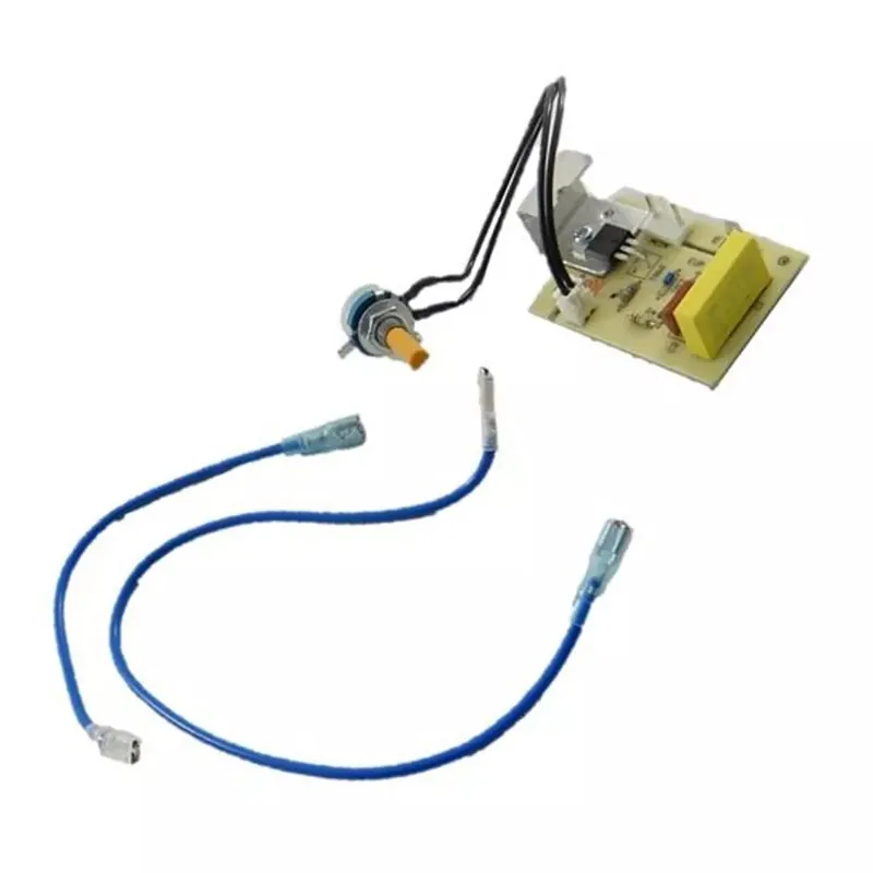 Scheda elettronica aspirapolvere Rowenta Compact Power RS-RT900752