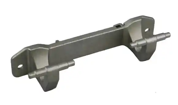 Cerniera porta lavatrice Beko 2851640100
