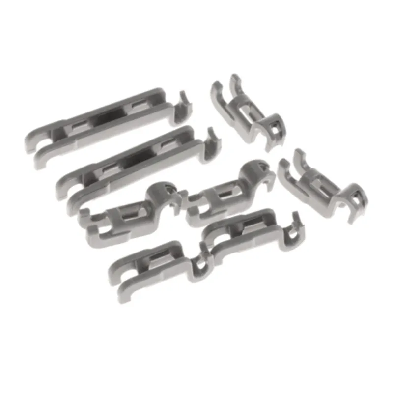 Set di graffe per lavastoviglie Bosch, Balay, Siemens 00611472 A