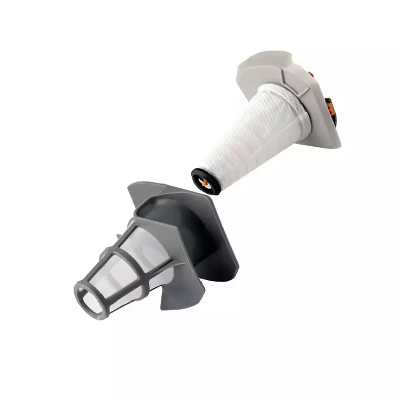 Kit di filtri aspirapolvere Electrolux Ergorapido 9001669390