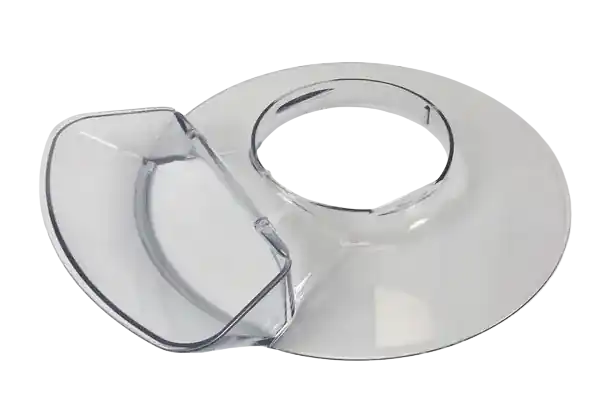 DeLonghi Coperchio antispruzzo robot da cucina Kenwood Kitchen Machine KW716887