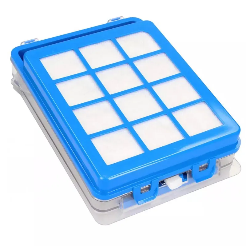 Custodia filtro aspirapolvere Philip, Electrolux 432200901131