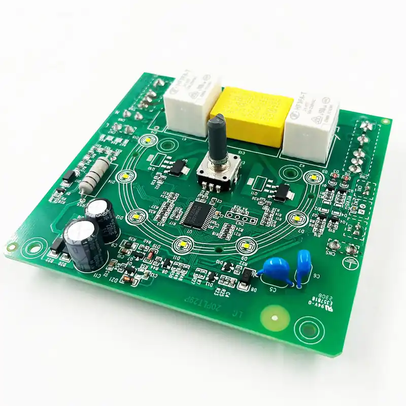 Scheda elettronica ferro da stiro Polti Vaporella M0007123