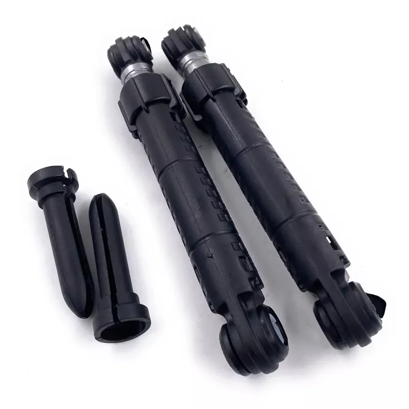 Ammortizzatore -2 unità- lavatrice Bosch, Siemens, Balay 00448032