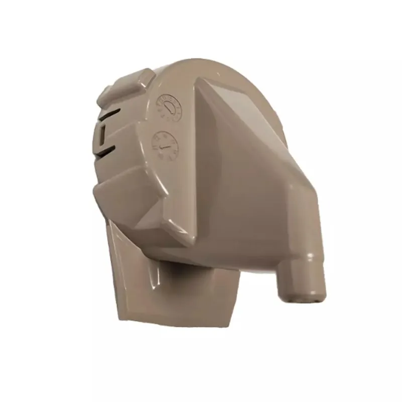 DeLonghi Uscita del caffè macchina da caffè Nespresso Lattissima One 5313276601