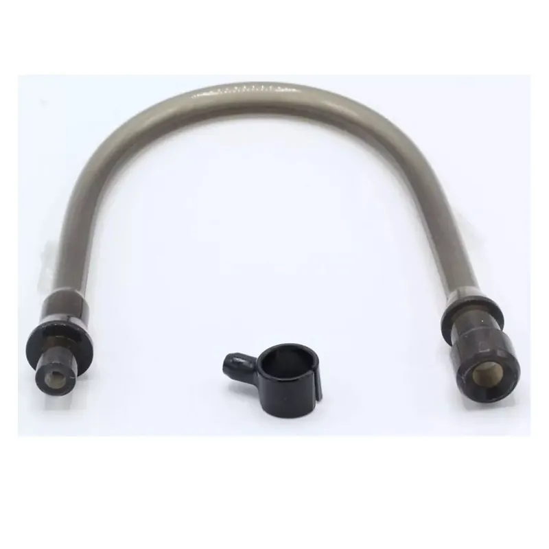 Tubo di aspirazione latte per macchina da caffè Philips 421941310831