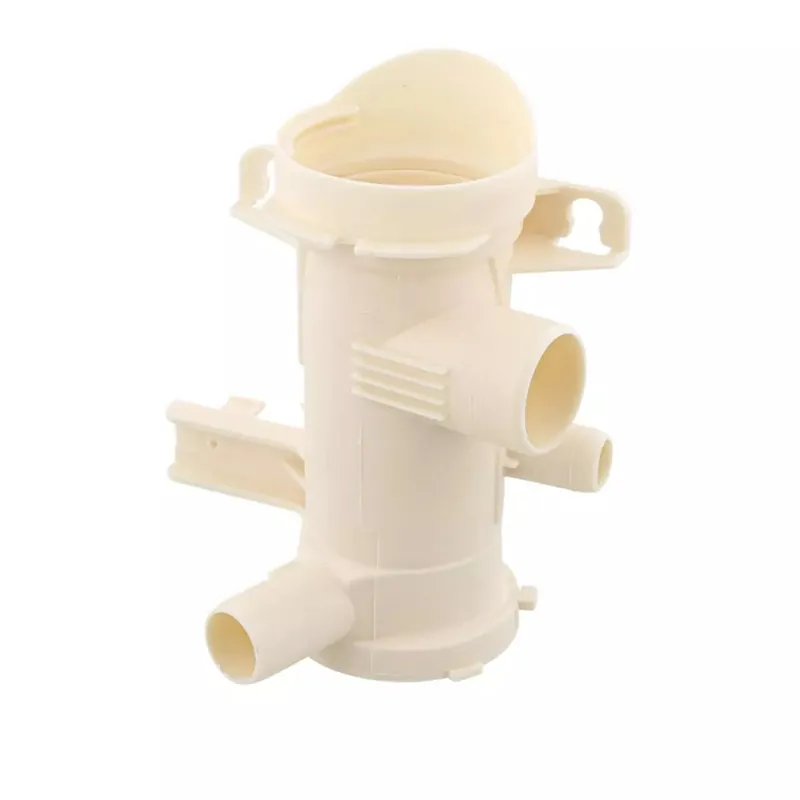Electrolux corpo pompa per lavatrice 1327651038
