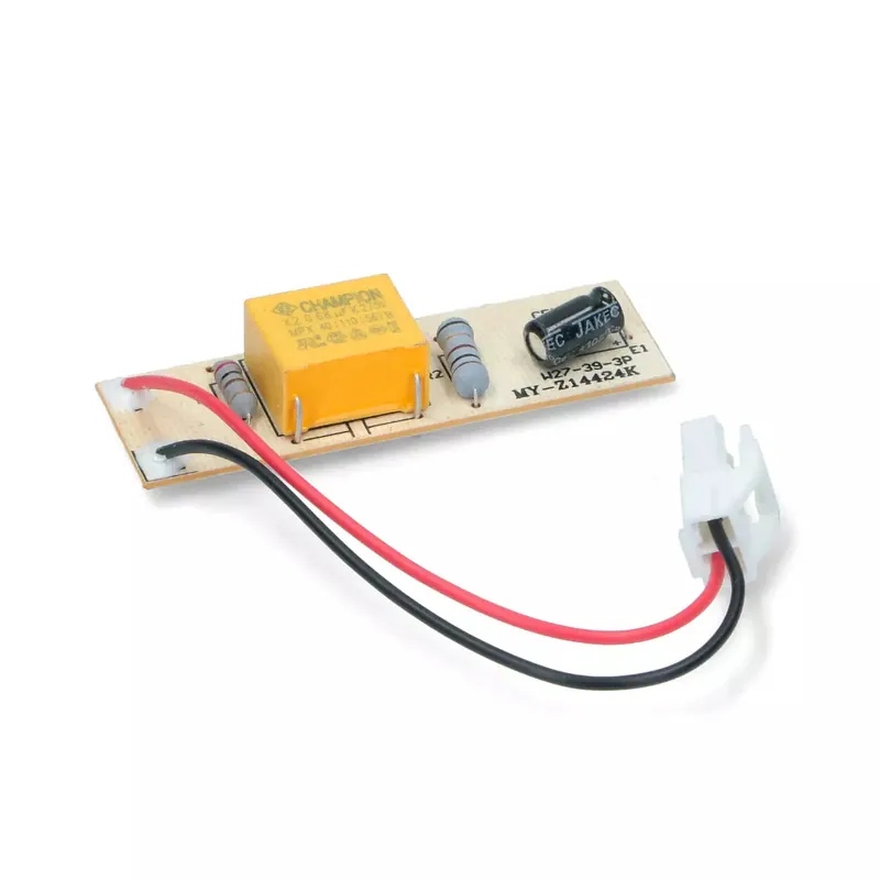 Candy piastra led frigorifero 41041487