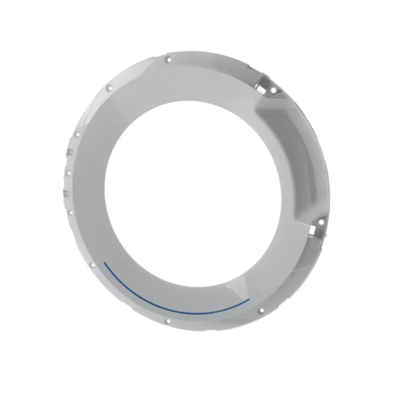 Siemens ha marchiato la porta della lavatrice 00715025