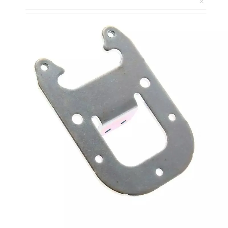 Indesit, Whirlpool cerniera inferiore destra frigorifero C00344801