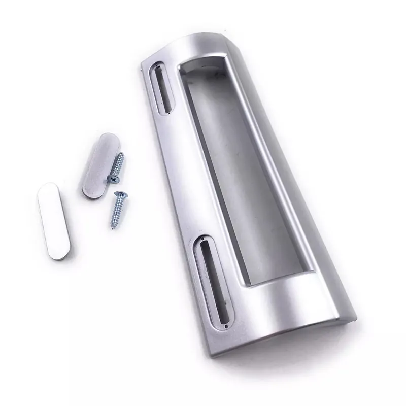 Maniglia frigorifero universale INOX 19.6 cm