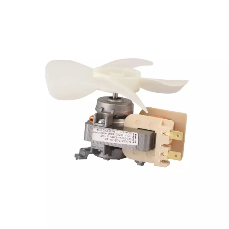Motore-ventilatore forno Bosch, Balay, Siemens 00490780