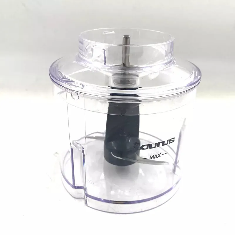 Taurus frullatore ad immersione Bapi 750 Plus Inox 097163000