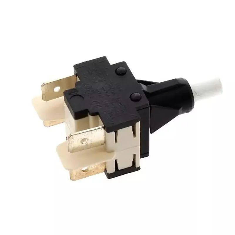 Whirlpool, Bauknecht, Beko interruttore di accensione lavastoviglie 481227618505