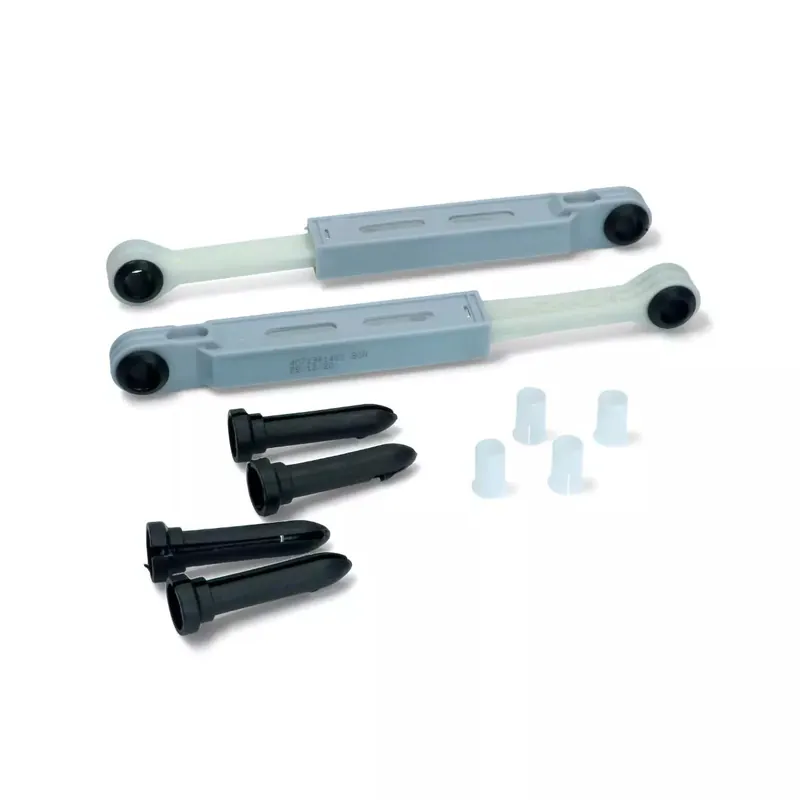 Zanussi, AEG, Electrolux pacchetto di 2 ammortizzatori per lavatrice 4071361465