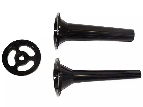 Kenwood Pressa per insaccare salsicce tritacarne KW684480