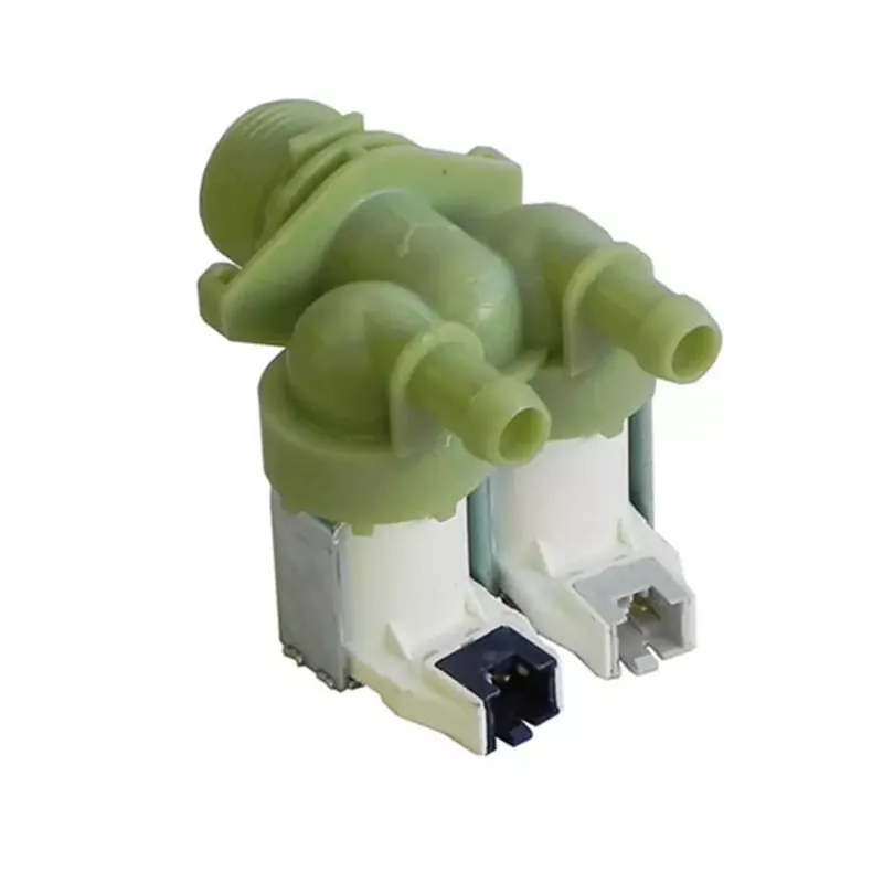 Caramelle, elettrovalvola Hoover a 2 vie per lavatrice 41018989