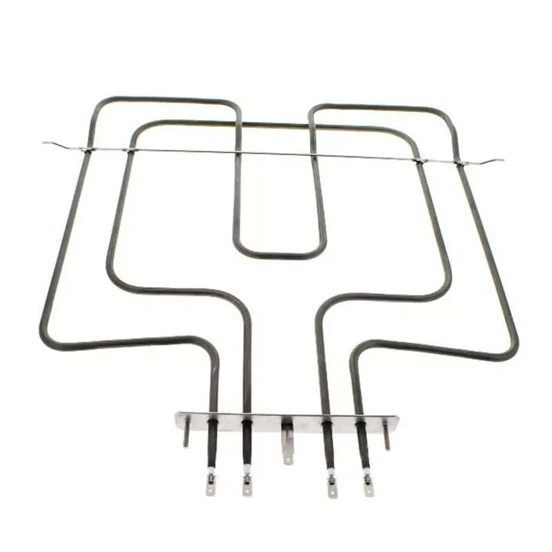 Whirlpool, Indesit, Bauknecht, Ikea resistenza forno 481225998466