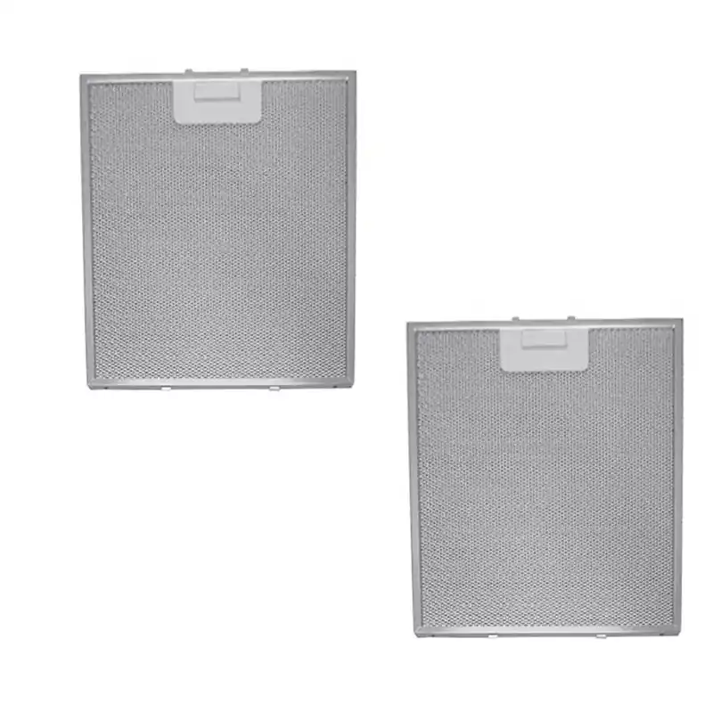 Pacco di 2 filtri cappa Teka 260 x 320