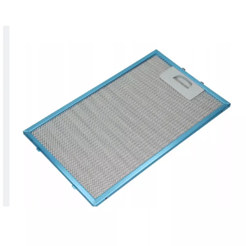 Tappo filtro cappa 34 x 21 cm 81485023
