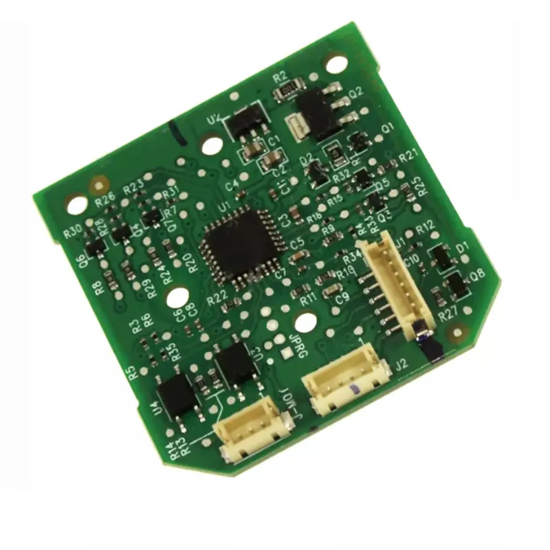 Scheda elettronica Rowenta per aspirapolvere X-Force Flex 11.60 SS-2230002490