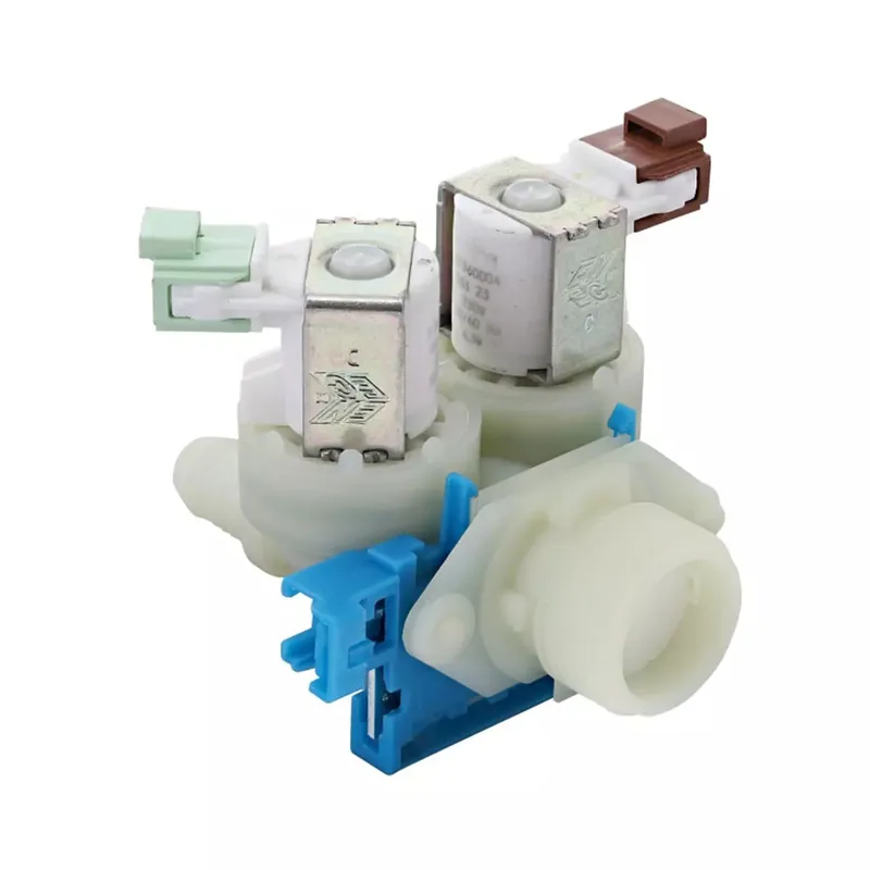 Electrolux, Aeg elettrovalvola a 2 vie per lavatrice 8074876395