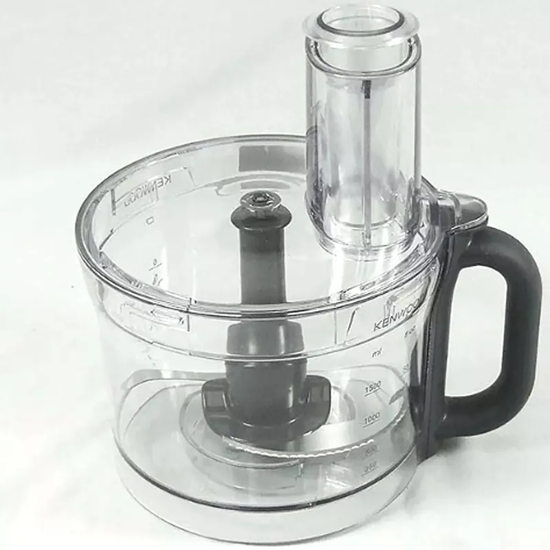 Kenwood è il principale robot da cucina KW715704
