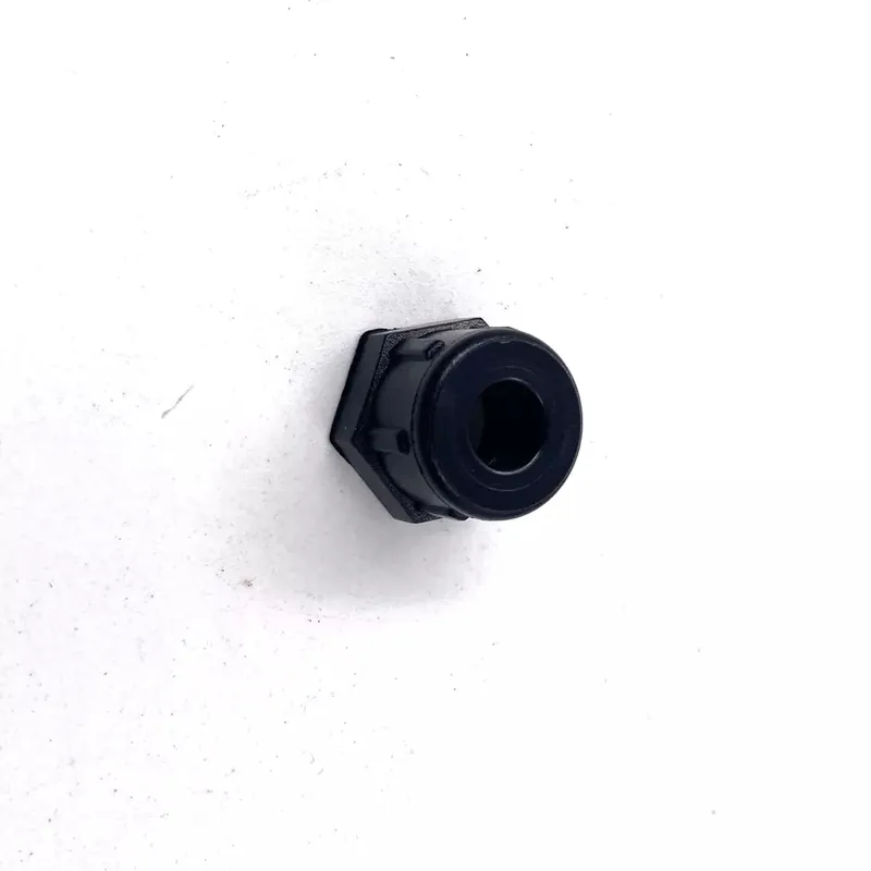 Morsetto raccordo aspirapolvere Polti M0004843