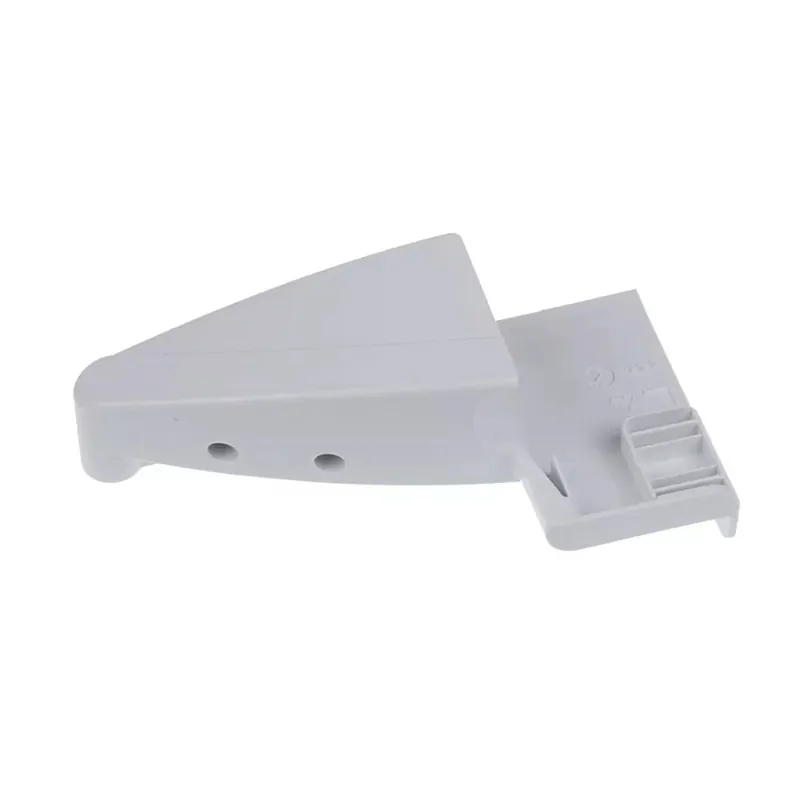 Supporto sinistro per vassoio frigorifero Liebherr 909721500