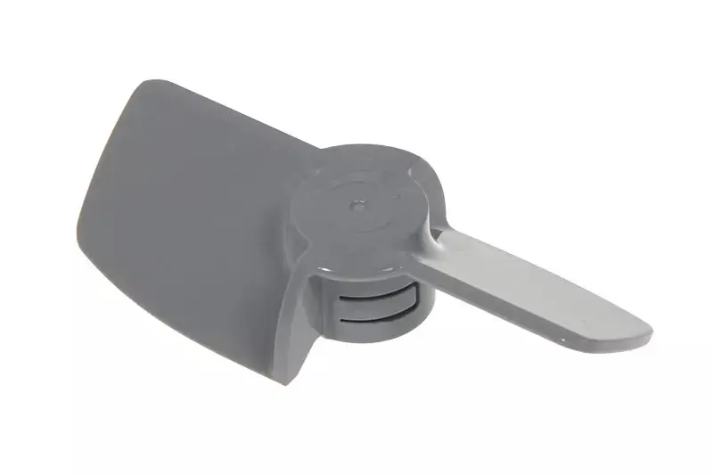 Braun elica frusta impastatrice frullatore Multiquick 7322112274