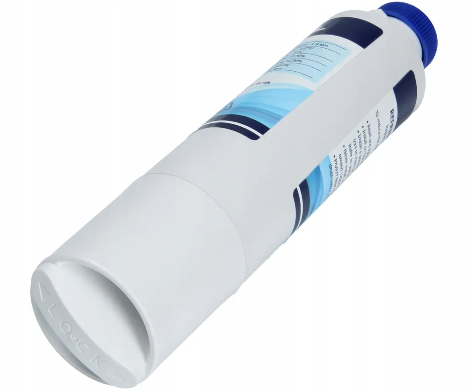 Filtro acqua frigorifero Samsung, Whirlpool DA29-00020B