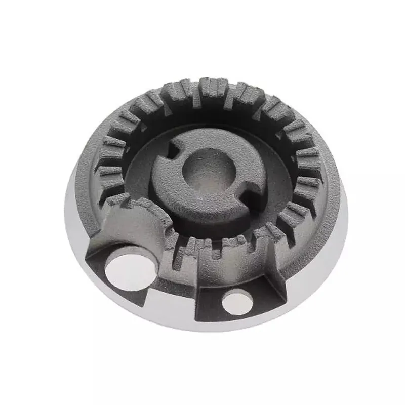Whirlpool, Ariston, Hotpoint, Ikea bruciatore piano cottura 481236078135