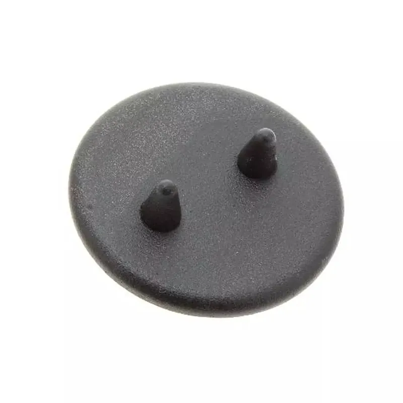 Whirlpool, Bauknecht, Ikea coperchio del bruciatore piano cottura 480121102895