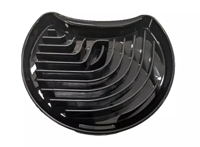 Vassoio porta tazze per macchina da caffè Dolce Gusto Genio S DeLonghi AS00006328
