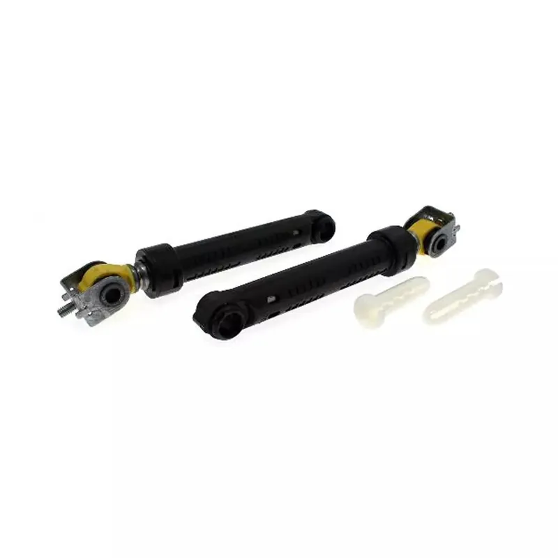 Indesit, kit ammortizzatori lavatrice Hotpoint C00259291