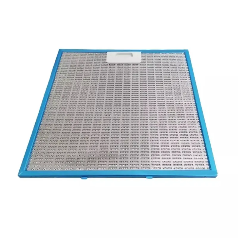 Filtro cappa 325 x 340 mm 81484159