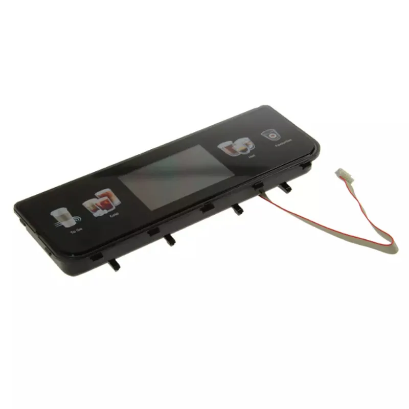 Guscio comando DeLonghi con scheda macchina caffè Eletta 7313293265
