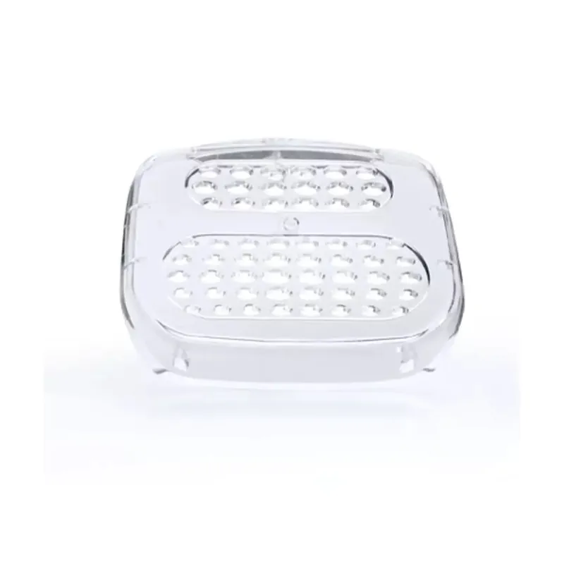 Copertura protettiva per epilatore Braun Silk Epil 81269719