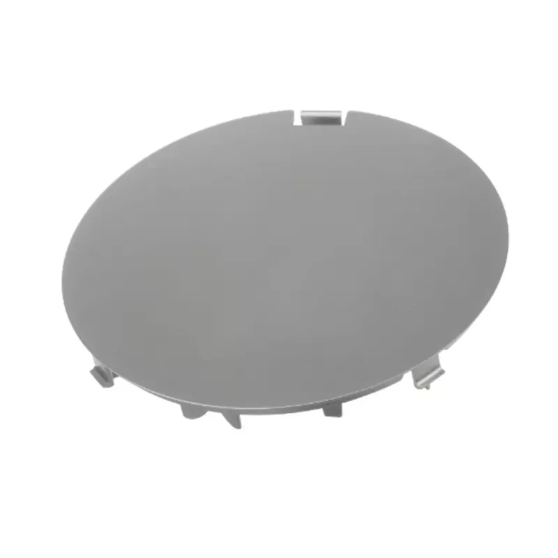 Copertura girevole per lavatrice Bosch, Balay, Siemens 12011064