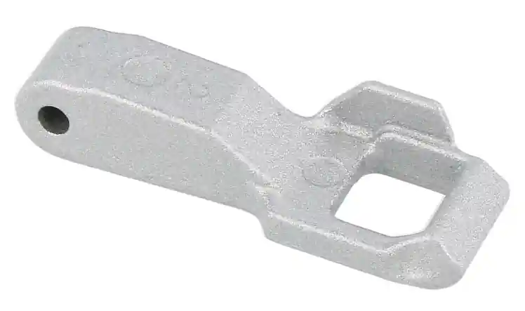 Chiusura a gancio per lavatrice LG MFG62579002