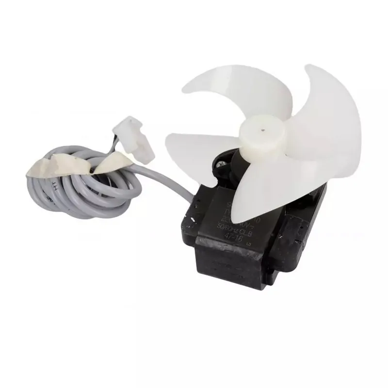 Motore ventilatore frigorifero Electrolux 2260065319
