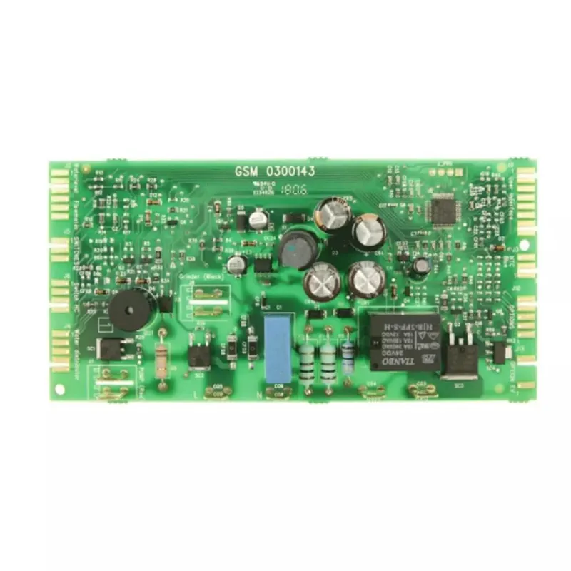 Scheda elettronica per macchina da caffè Krups MS-5949179