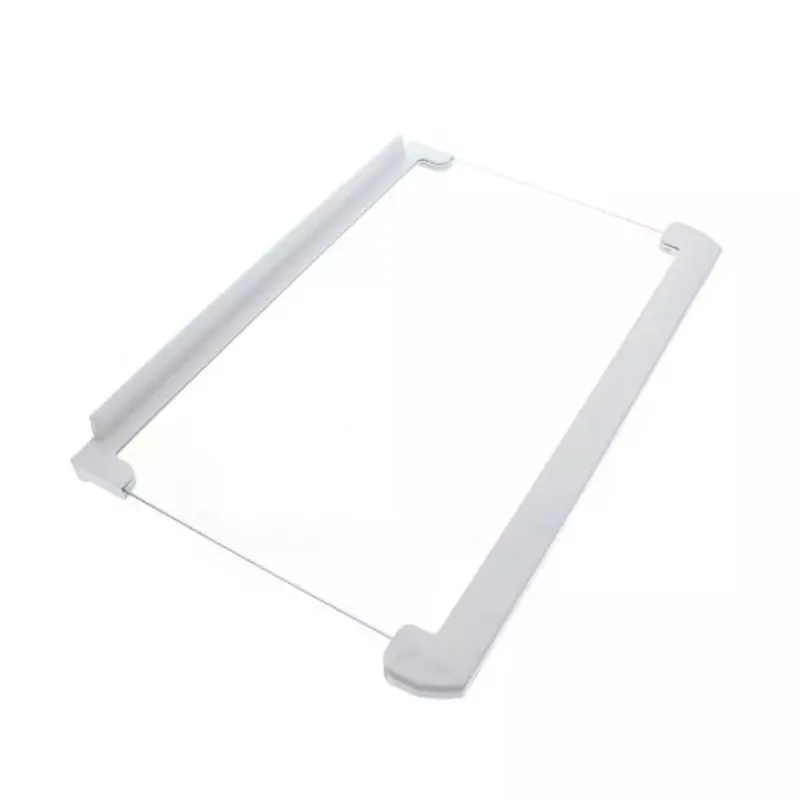 Indesit, Whirlpool mensola in vetro per frigorifero C00517626
