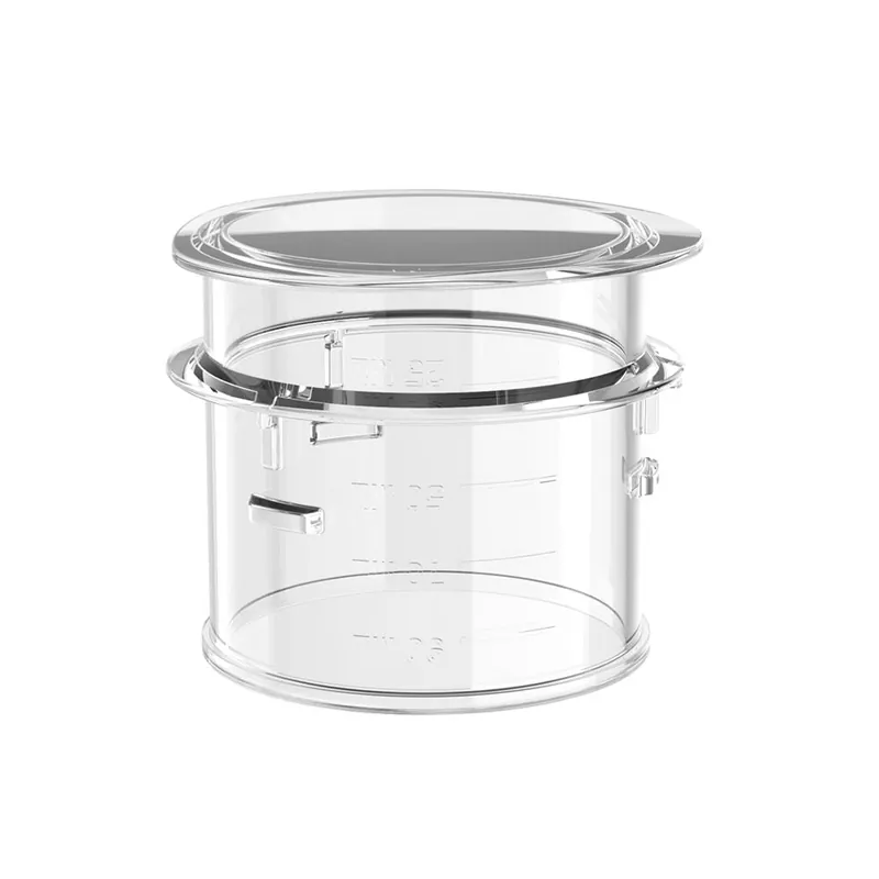 Dosatore robot da cucina Taurus (Touch - One - Easy - Go)