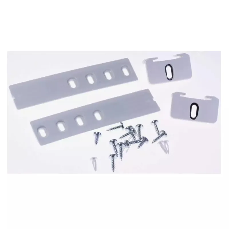 Kit cerniere frigorifero Liebherr 9086322-00