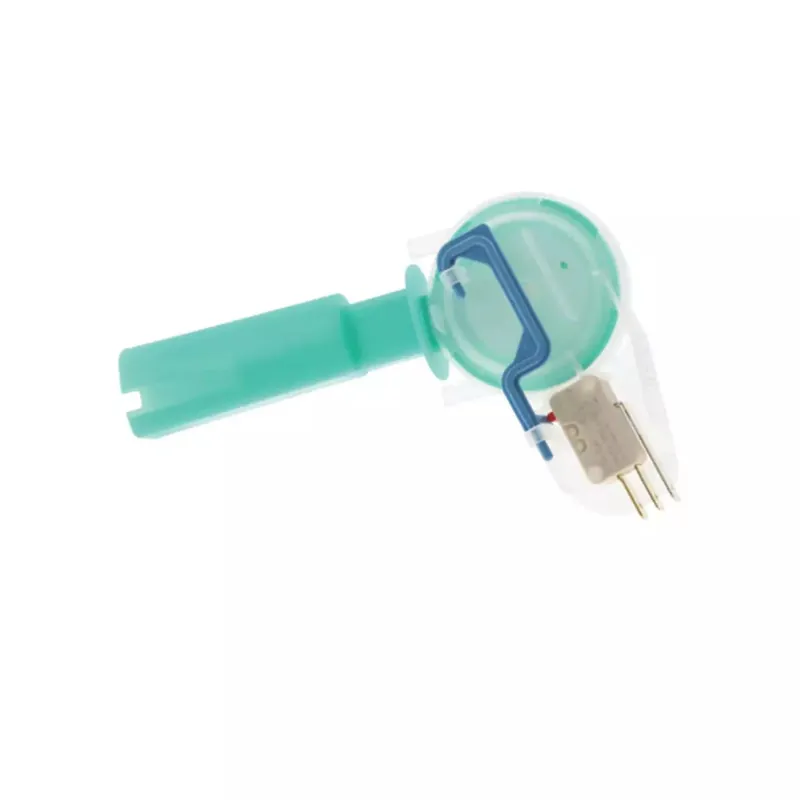 Regolatore livello acqua lavastoviglie Balay, Bosch, Siemens 00267734