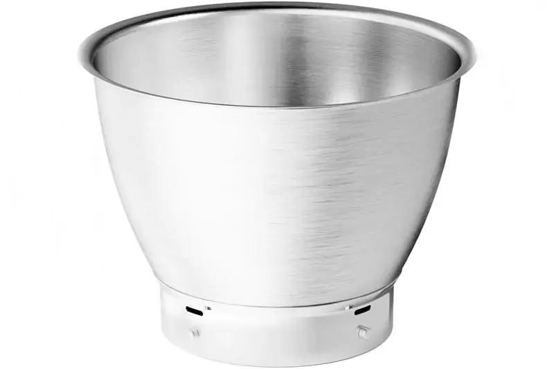 Kenwood Medium Bowl robot da cucina Titanium Chef Baker XL AS00001018