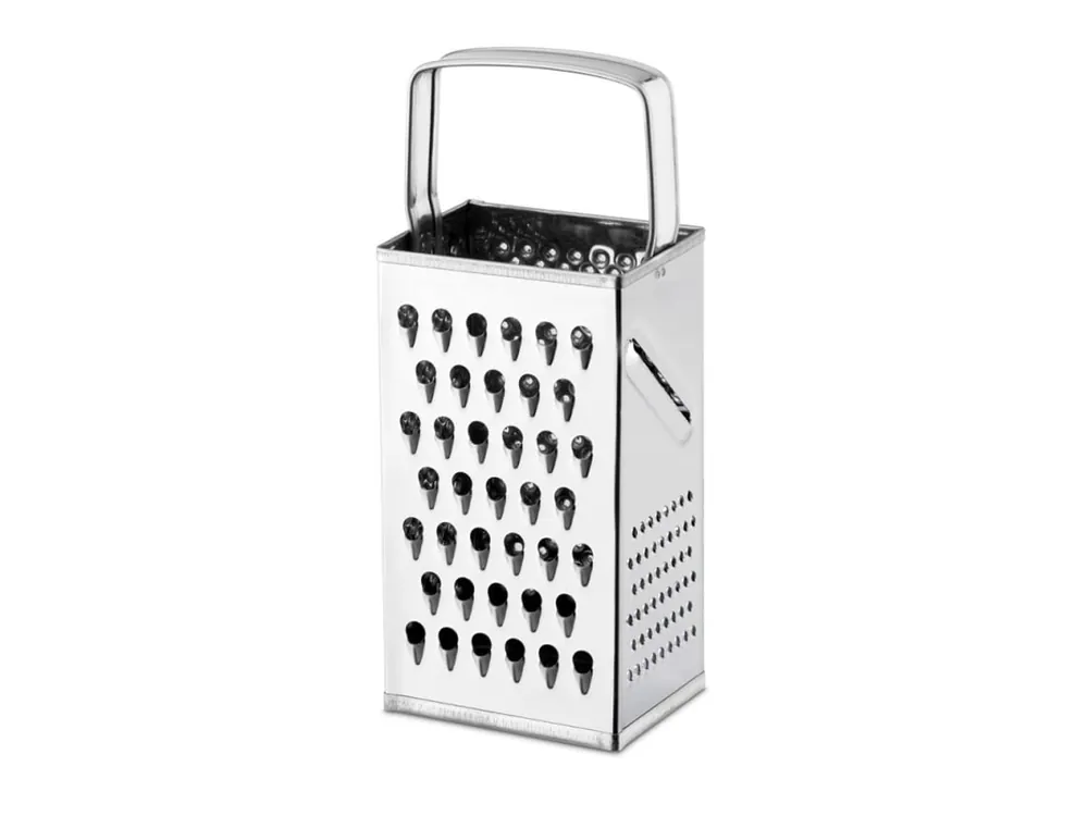 ALZA BASIC grattugia a 4 facce