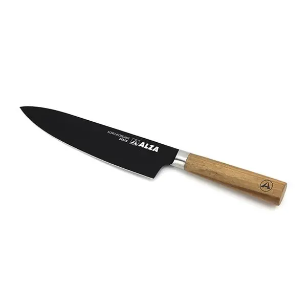 ALZA BOIS coltello da chef